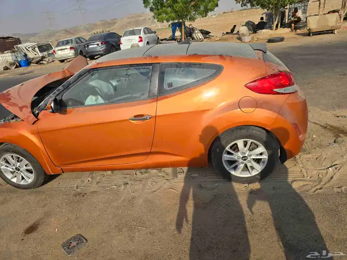 قطع غيار فوليستر 3