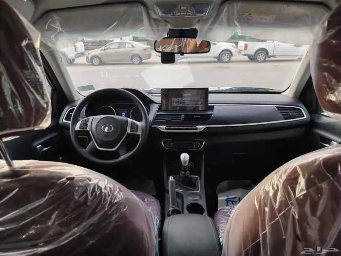 جريت وول وينجل 7 ديزل دبل م 2025 اسعار خاصه للكاش والتمويل 6