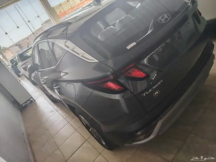 هونداي توسان سمارت 2000 سي سي 2025 4