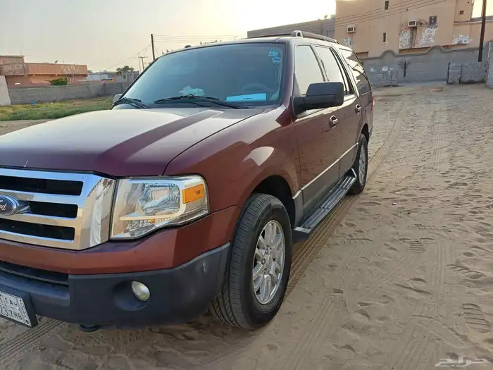 فود اكسبيدشن نظيف جدا 0