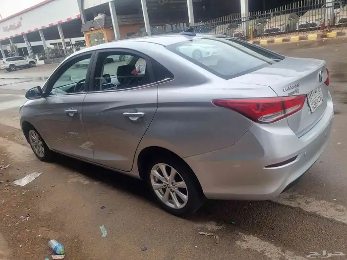 شنجان السفن فل كامل 2025 3