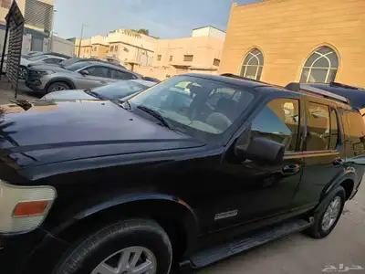 فورد اكسبلورر 2006 فل كامل index