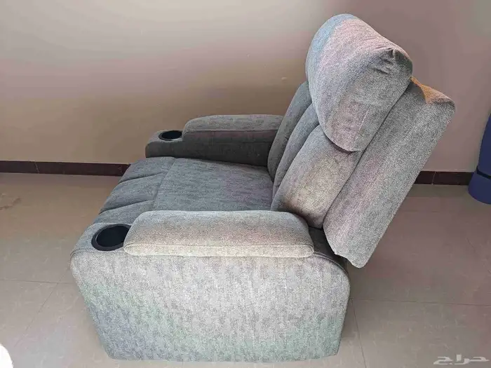 Lazy Boy Recliner Chair 4