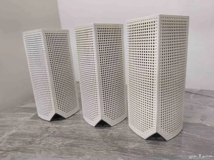 راوتر لينكسيس linksys مقوي شبكة الواي فاي 2