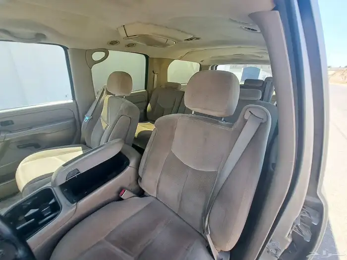 جمس سوبر بان 2004 للبيع 0