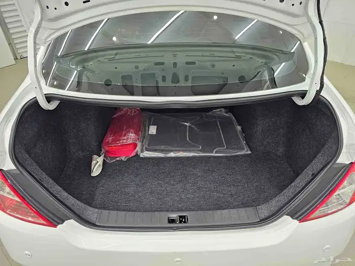 نيسان صني 2024 تم البيع 17