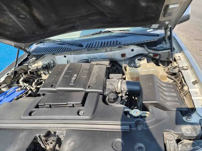 لينكون نافيجتور 2010 10