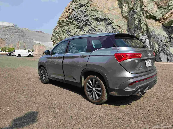 (( شفرولية __ كابتيفا __ 2023 )) 3