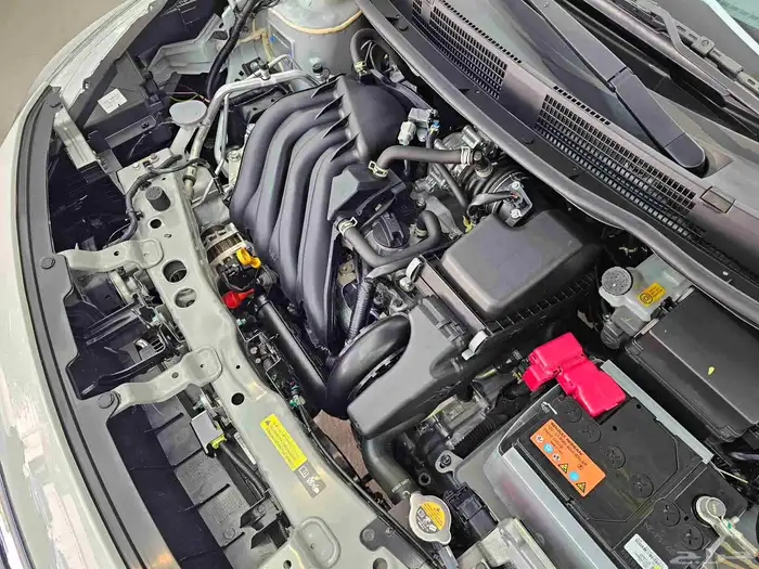 نيسان صني 2024 تم البيع 20