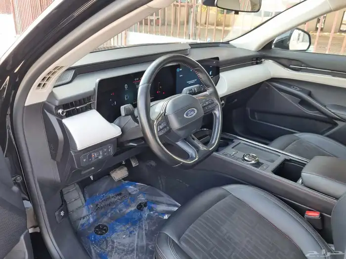 فورد تورس ترند 2023 8