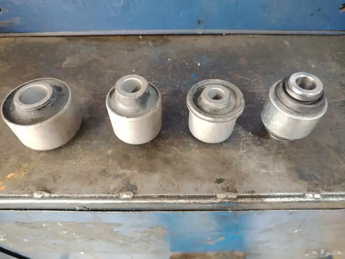 جلد مقصات هونداي سنتافي خلفي فقط 0