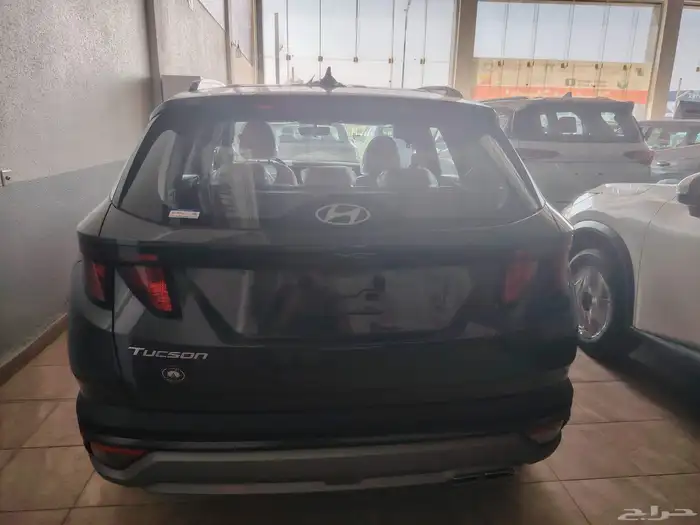 هونداي توسان سمارت 2000 سي سي 2025 3