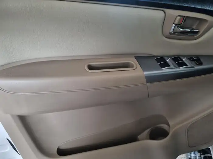 تويوتا فورشنر 2014 7