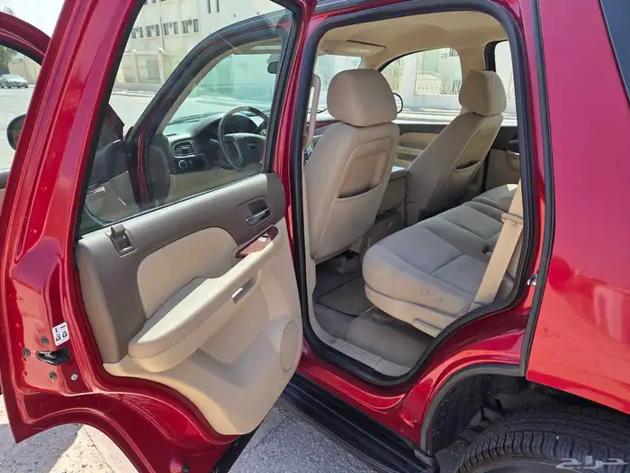 جمس يوكن 2012 للبيع 5