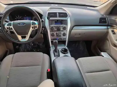 اكسبلورار 2013 index