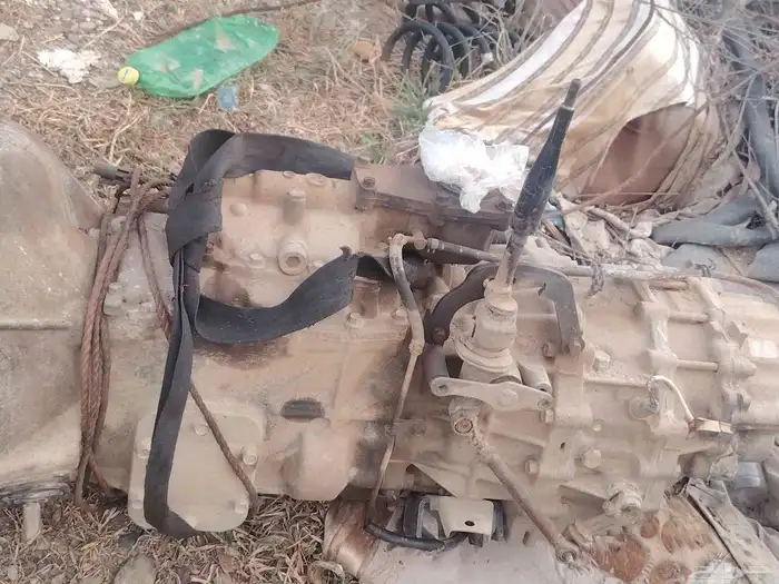 نيسان باترول 97 2