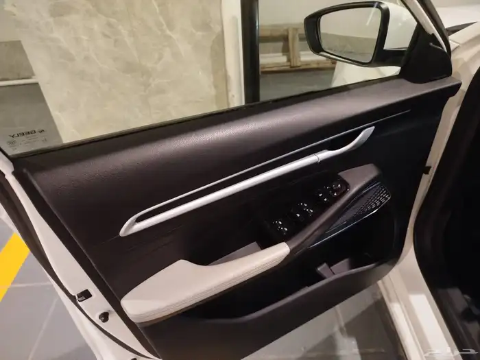 Geely Emgrand 2013 Perfect Condition 6