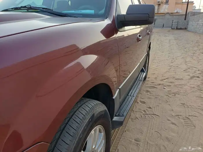 فود اكسبيدشن نظيف جدا 2