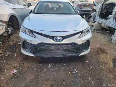 تشليح الحاير قطع غيار كامري index