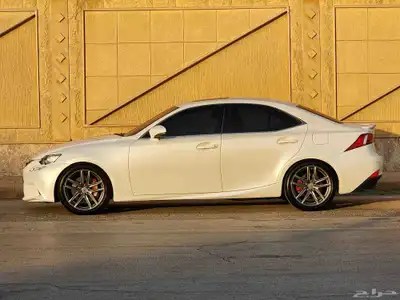 لكزس is350 ممشي 288 الف  2015 index