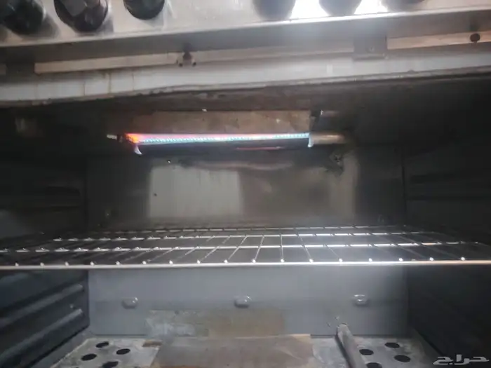 فرن شغال للبيع 1