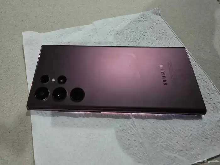 سامسونج الترا 22 0