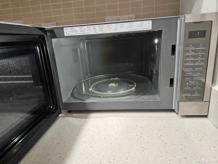 مايكرويف باناسونيك 1