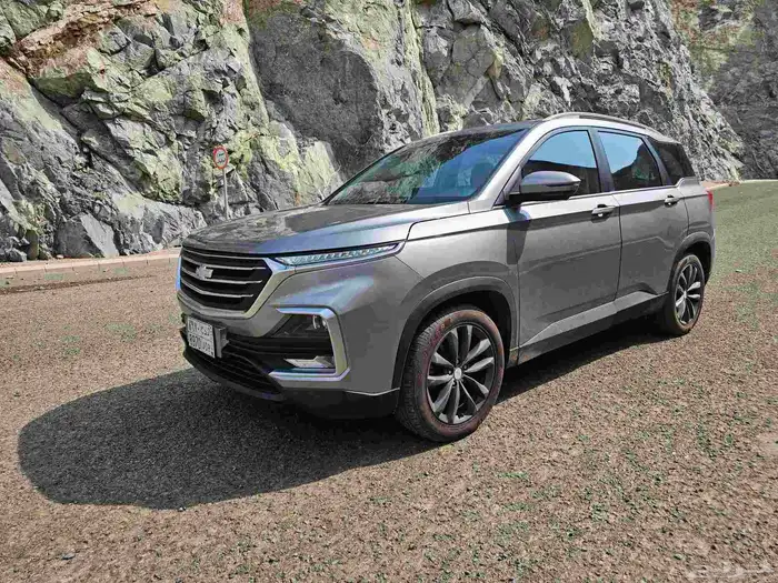 (( شفرولية __ كابتيفا __ 2023 )) 1