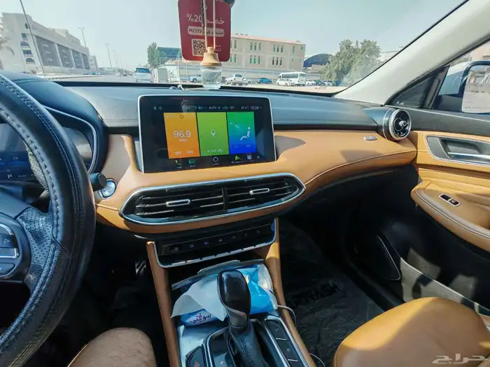 ام جي اتش اس 2022 0