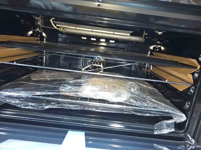 غاز توشيبا 5 عيون 1