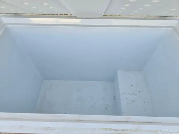 فريزر وغساله 2