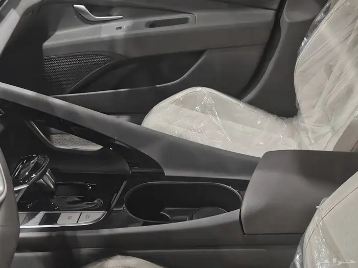 هونداي النترا كمفورت 2000 سي سي 12