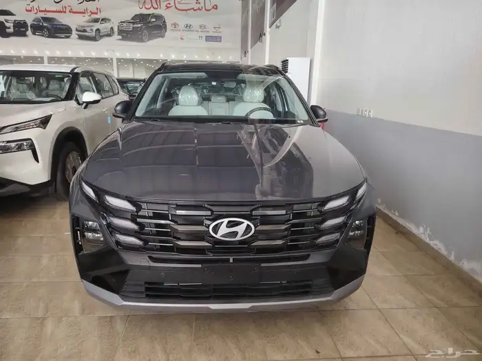 هونداي توسان سمارت 2000 سي سي 2025 0