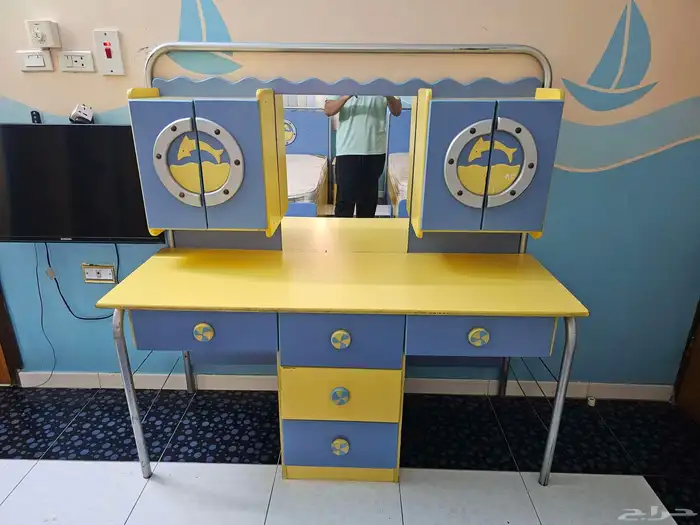 غرفة 4x4 للبيع مستعجل 0