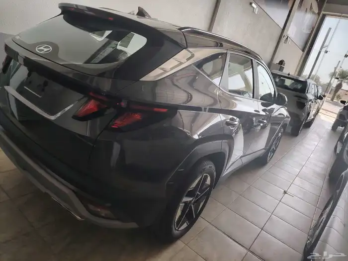 هونداي توسان سمارت 2000 سي سي 2025 5