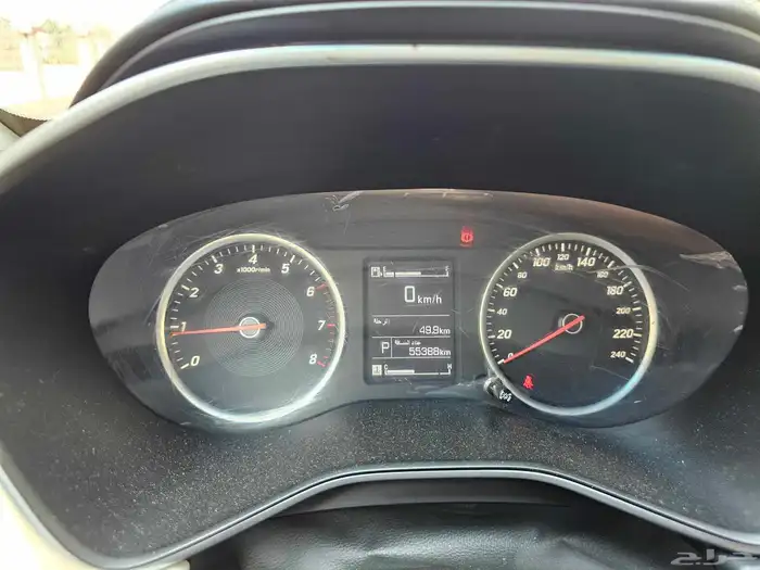 (( شفرولية __ كابتيفا __ 2023 )) 22