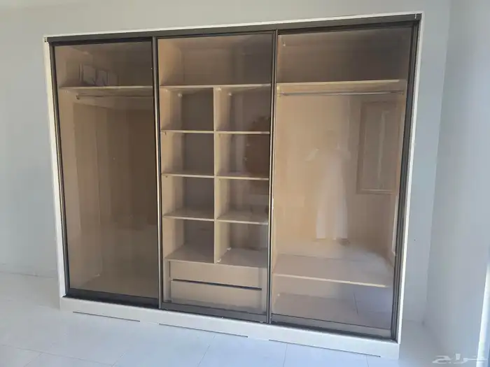 تفصيل علي حسب الطلب خشب فورميكا 9