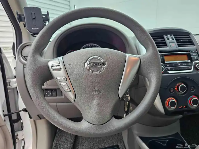 نيسان صني 2024 تم البيع 16