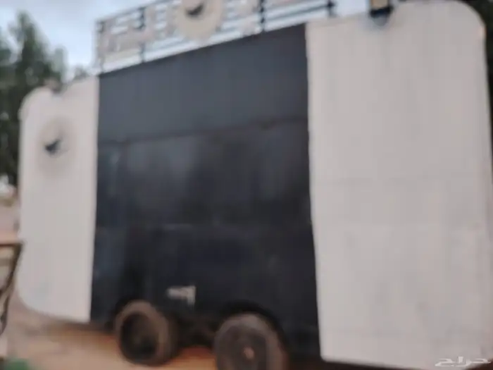 كشك للبيع او اجار 4