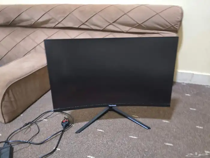 شاشة قيمنق TV game 1