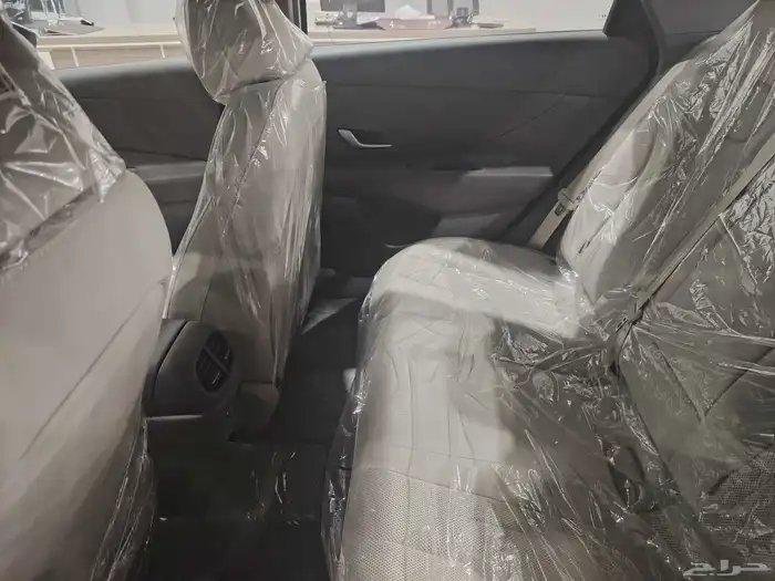 هونداي النترا كمفورت 2000 سي سي 13