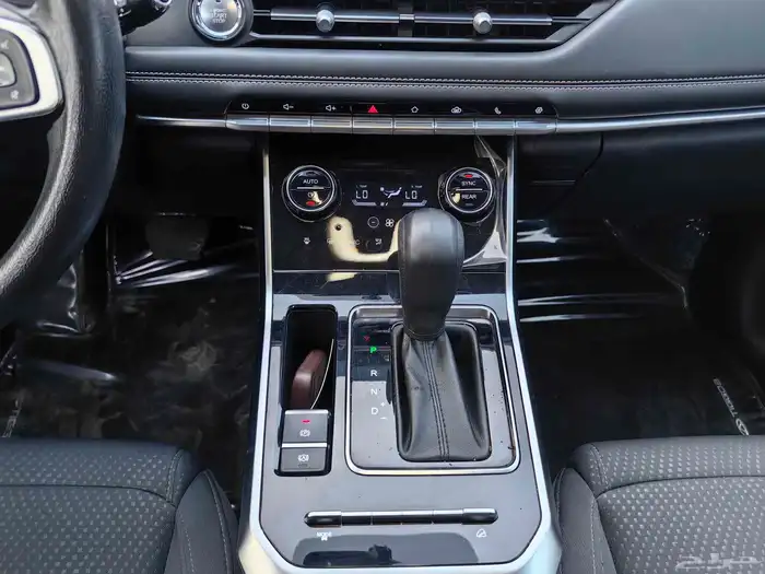 شيري تيجو 8 موديل 2020 م فل بحالة ممتازة 19