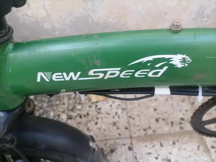 سكوتر دراجه مقاس 14 جديد كفرات نور قوي سريع نيو سبيد 13