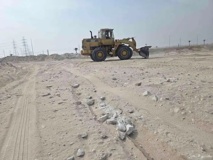 شيول دركتر جي سي بي 1