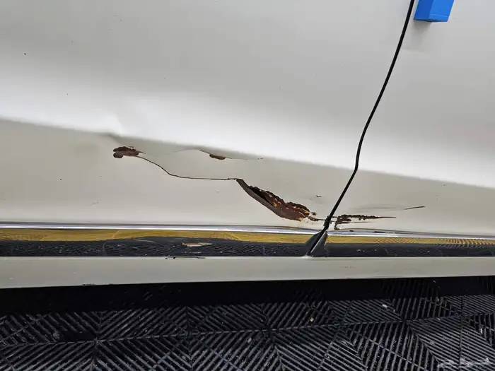 جيلي وكاله للبيع بودي بلد 5