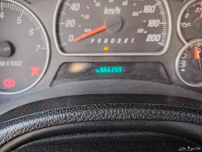 إنفوي 2009 مستخدم ثاني حربوكس ومكينة على الشرط مفخوص ومجدد 6