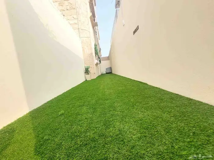 شقه مفروشه للايجار بحي الجسر موقع استراتيجي 0