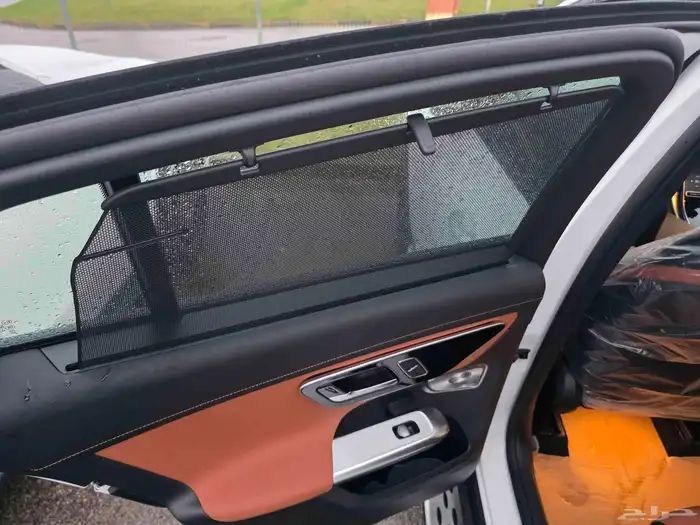 Mercedes Glc300 4matic 2026 coupe 7