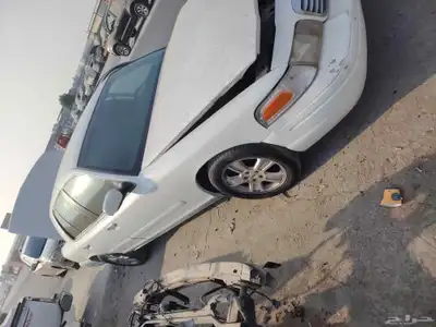 فورد فكتوريا 2002 بوليسي index