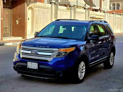 اكسبلورار 2013 index